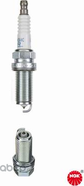 Свеча зажигания 5613 (NGK) NGK. Артикул LFR4AP11