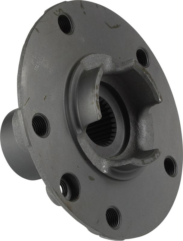 Ступица колеса JP Group передняя/задняя правая/левая для Audi Q7 I (4L) 2007-2015. Артикул 1141402700