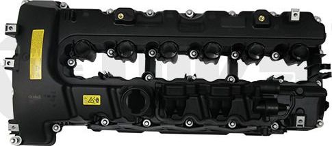 Клапанная крышка Vika. Артикул 19574901