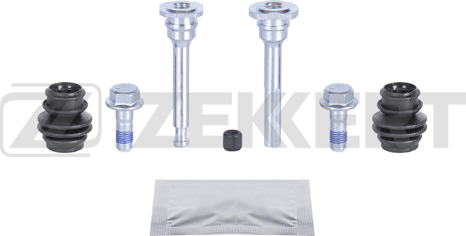 Направляющие тормозного суппорта (комплект) Zekkert. Артикул BR-1414