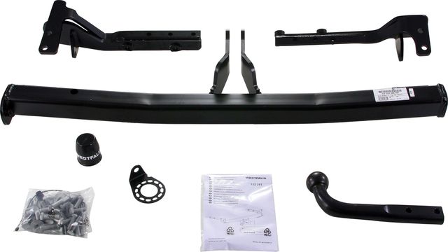 Фаркоп Westfalia для Nissan X-Trail T31 2007-2014. Артикул 332261600001