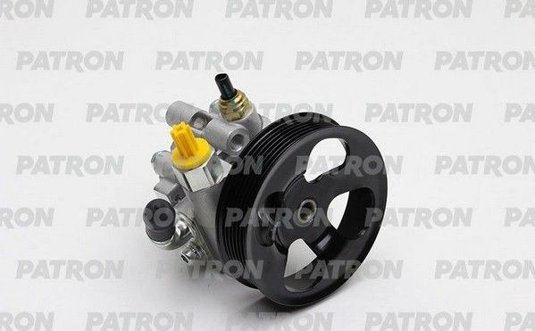 Насос ГУР Patron для Toyota Camry 30 (V30, XV30) 2004-2006. Артикул PPS1111