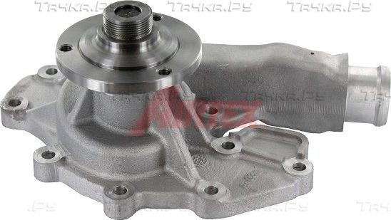 Помпа (водяной насос) Airtex для Land Rover Discovery I 1993-1998. Артикул 1694