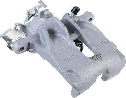 Тормозной суппорт Zentparts задний правый для Renault Trafic II 2001-2014. Артикул Z183739