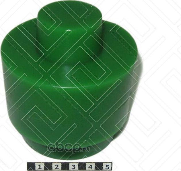 Подушка пружины задней подвески 45мм (Полиуретан). Артикул 2121044