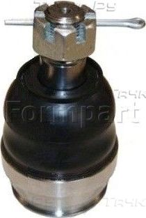 Шаровая опора Formpart. Артикул 4203016