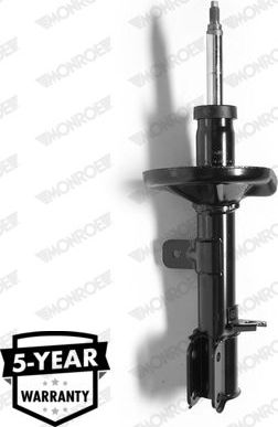 Амортизатор Monroe Original. Артикул 11789