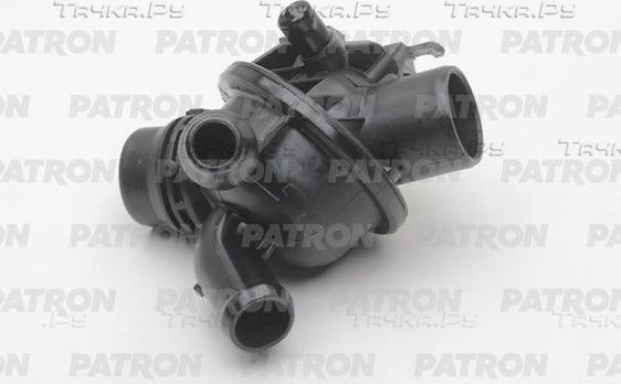 Термостат Patron для BMW 5 VI (F10/F11/F07) 2009-2013. Артикул PE21136