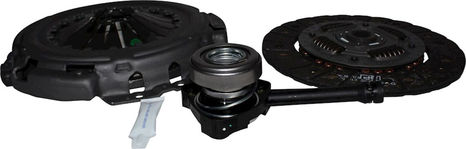 Сцепление (комплект) JP Group. Артикул 1230404910