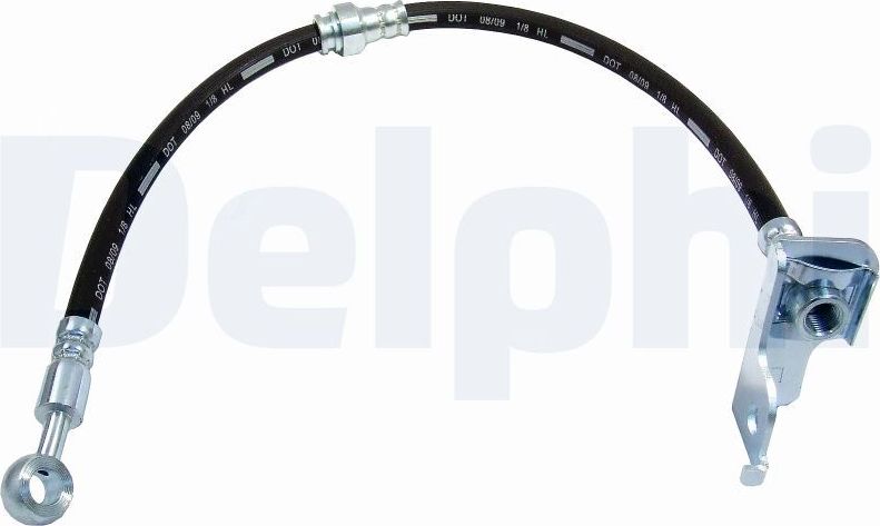 Тормозной шланг Delphi. Артикул LH6693