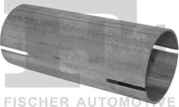 Труба соединительная FA1. Артикул 107-946