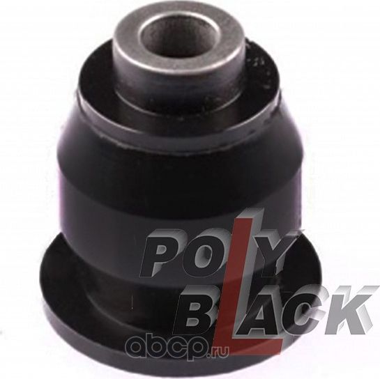 Сайлентблок (Polyblack). Артикул MZ06877