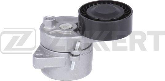 Натяжной ролик (натяжитель) приводного поликлинового ремня Zekkert. Артикул SR-1755