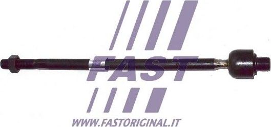Рулевая тяга поперечная Fast. Артикул FT16581