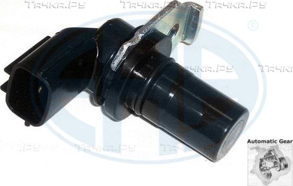 Датчик положения коленвала Era OEM для Ford Fiesta VI 2008-2019. Артикул 550183