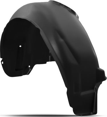 Подкрылок (локер) TOTEM задний левый Toyota Camry 50, 55 (V50, V55, XV50, XV55) рестайлинг 2014-2017. Артикул NLL.48.60.003