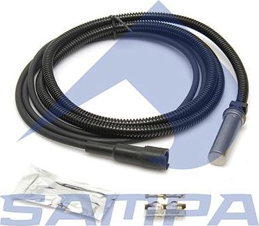 Датчик ABS Sampa. Артикул 092.086