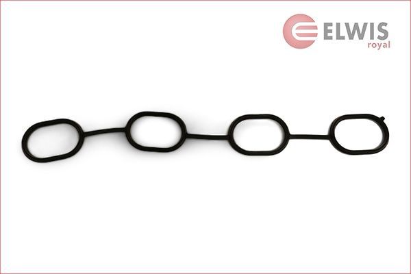 Прокладка впускного коллектора Elwis Royal (NBR (бутадиен-нитрильный каучук)). Артикул 0232003
