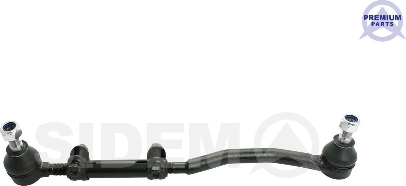 Рулевая тяга поперечная Sidem. Артикул 9527