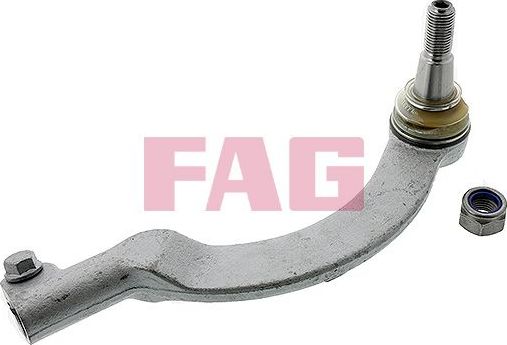 Наконечник рулевой тяги Fag. Артикул 840 0878 10
