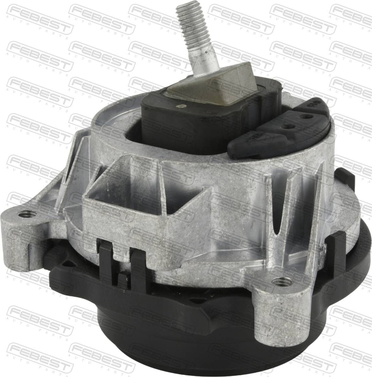 Подушка (опора) двигателя Febest. Артикул BMM-F30N20RH