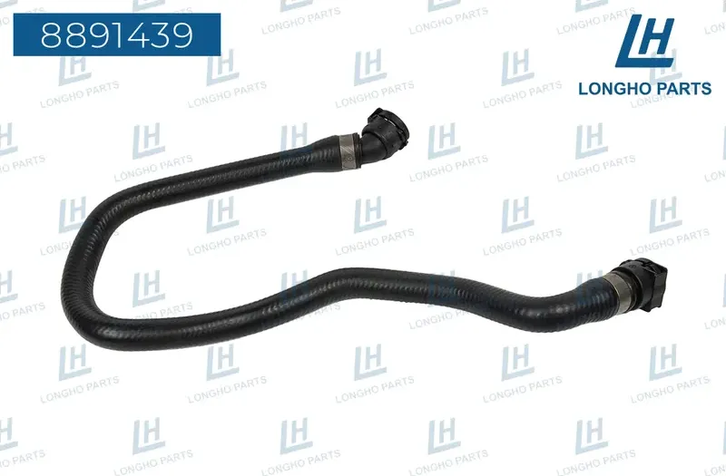 Шланг системы охлаждения (Longho). Артикул 8891439