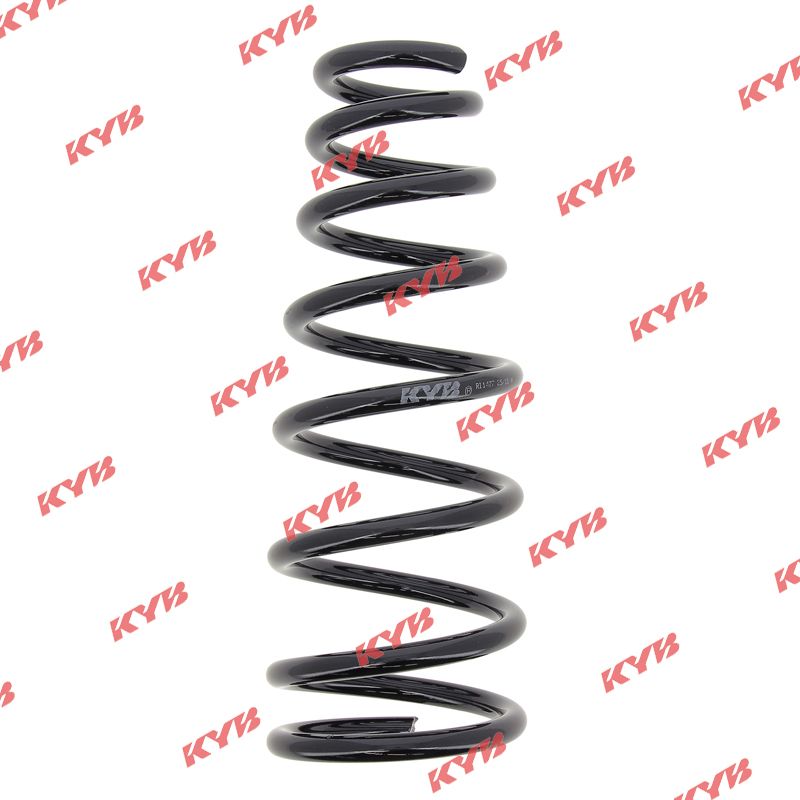 Пружина подвески KYB (Каяба) K-Flex. Артикул RI1477