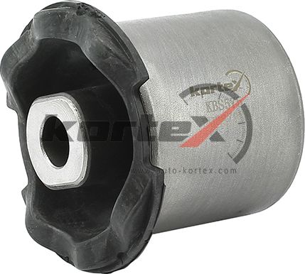 Сайлентблок рычага передн подв (Kortex). Артикул KBS575