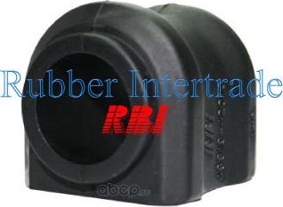 втулка T21RV02E RBI RBI. Артикул T21RV02E