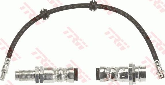 Тормозной шланг TRW. Артикул PHB916