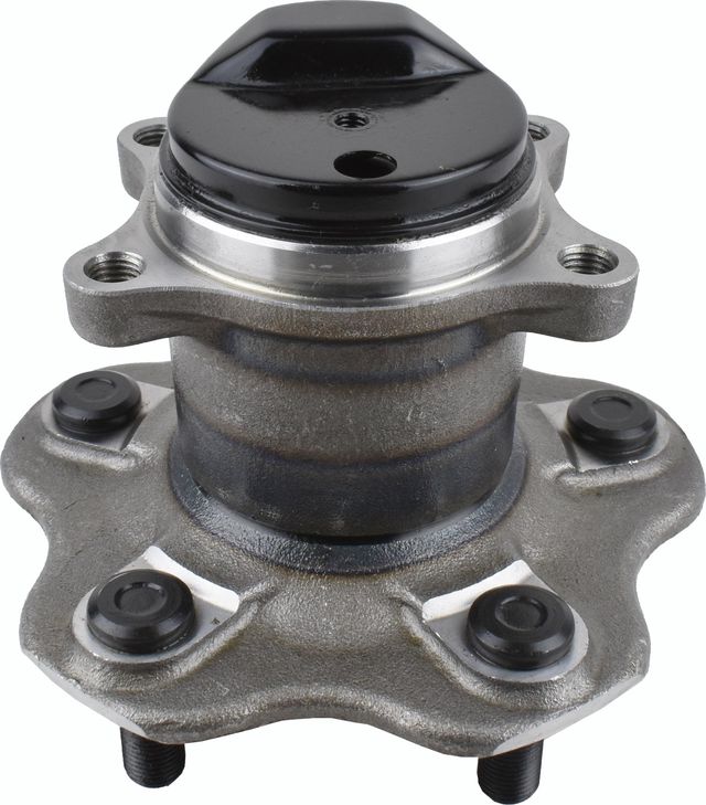 Ступица колеса Nissan_Pulsar C12T# (2013-…)/Sentra B17T (2012-…)/Sylphy TB17#/B17Z (2012-…) (Jikiu). Артикул hw22062