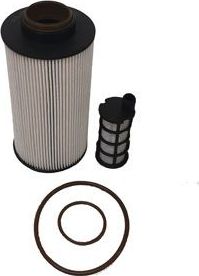 Топливный фильтр Alco Filters для Mercedes-Benz Atego 3 2013-2026. Артикул MD-3029