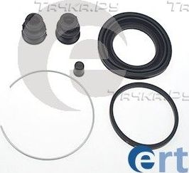 Ремкомплект тормозного суппорта ERT передний для Toyota Probox I 2002-2014. Артикул 400510