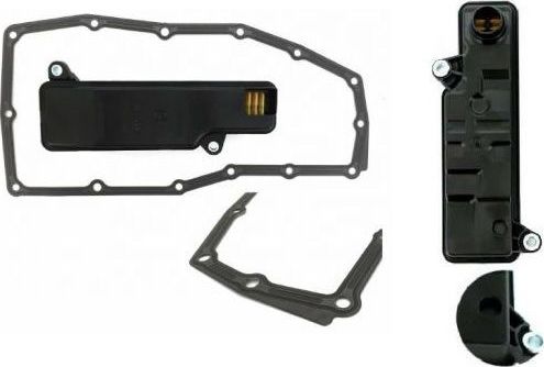 Фильтр АКПП JS Asakashi для Honda HR-V II 2019-2026. Артикул JT583K