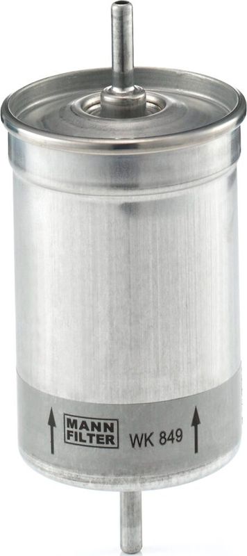 Топливный фильтр Mann-Filter. Артикул WK 849