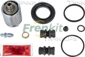 Ремкомплект тормозного суппорта Frenkit задний для Audi A6 allroad II (C6) 2006-2011. Артикул 241921