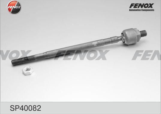 Рулевая тяга Fenox. Артикул SP40082