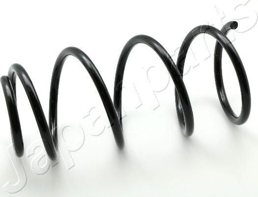 Пружина подвески Japanparts. Артикул ZC2504C