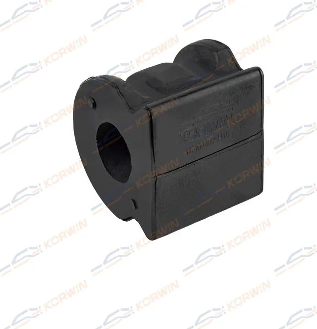 Втулка стабилизатора переднего D16мм (Korwin). Артикул KWAM8000