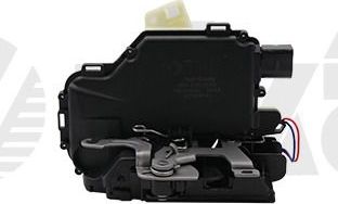 Замок двери Vika задний правый для SEAT Toledo II 1998-2006. Артикул 98390094501