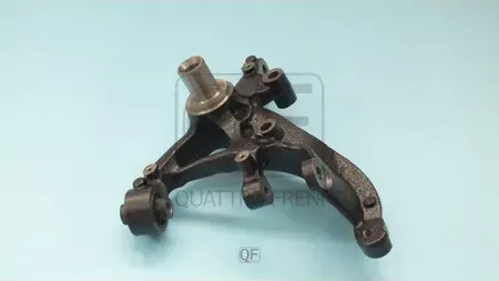 Кулак rr rh (Quattro Freni). Артикул qf74d00015