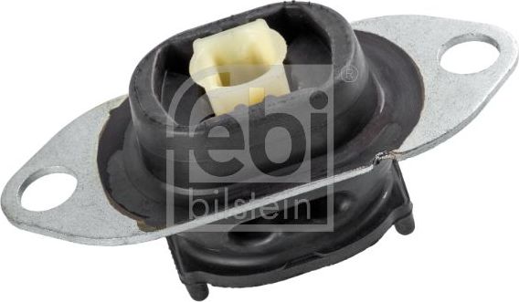 Подушка (опора) двигателя Febi Bilstein правая/левая для Smart Fortwo III (C453, A453) 2014-2026. Артикул 173191