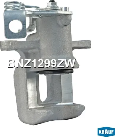 Суппорт тормозной (Krauf). Артикул BNZ1299ZW