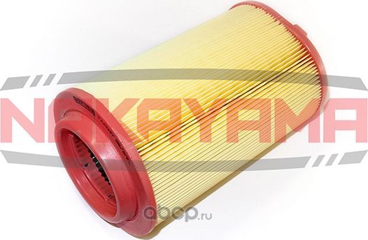 Фильтр воздушный MB C-CLASS/E-CLASS W203/W211 1.8/2.0 02 (Nakayama). Артикул FA410NY