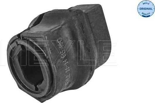 Втулка стабилизатора Meyle Original. Артикул 11-14 615 0043