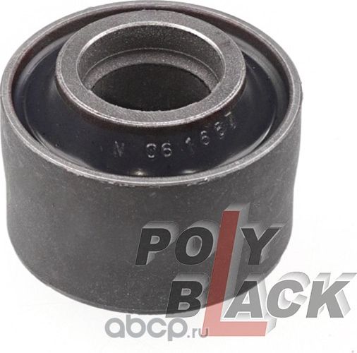 Сайлентблок (Polyblack). Артикул N061667