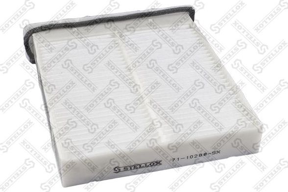 Салонный фильтр Stellox. Артикул 71-10288-SX
