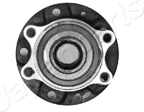 Ступица колеса Japanparts передняя для Renault Kadjar I 2015-2026. Артикул KK-11053
