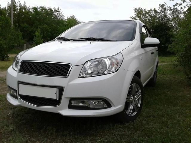 Дефлекторы Cobra Tuning для окон Ravon Nexia R3 2016-2026. Артикул R30216