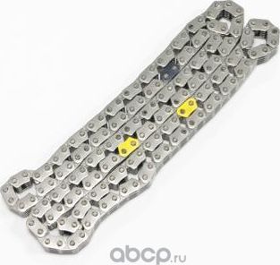 Цепь привода распредвала Nissan. Артикул 130284M51A